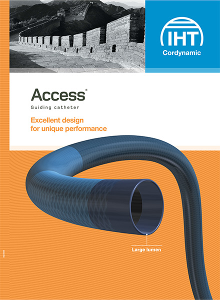 Access katalog